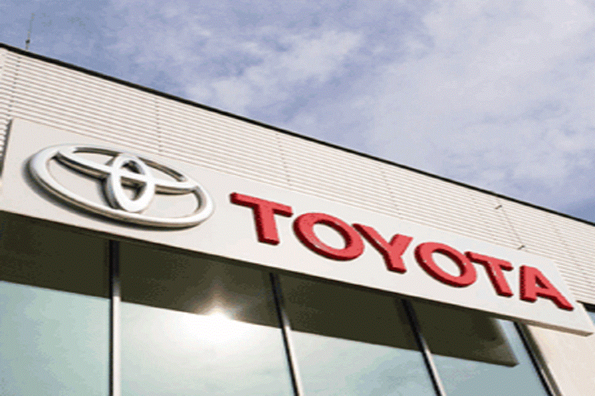 Toyota Finance Nz Drive Automation With Rpa 