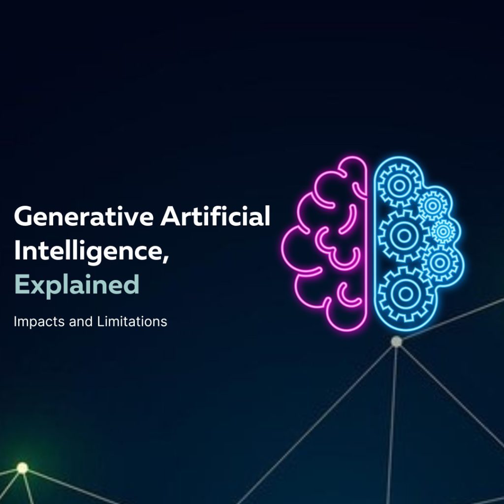 Generative AI Image